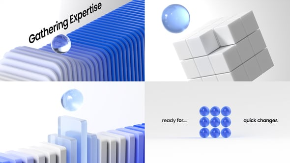 Digital Agency Intro Promo（979292）-技能树